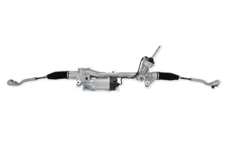 STEERING GEAR RH